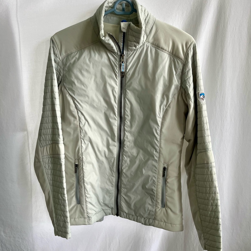 Women’s Kuhl Projekt Spyfire jacket